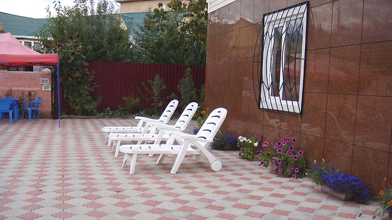 Отдых на Иссык-Куле 2026