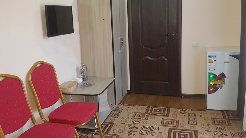 Отдых на Иссык-Куле 2026 цены в рублях пансионат