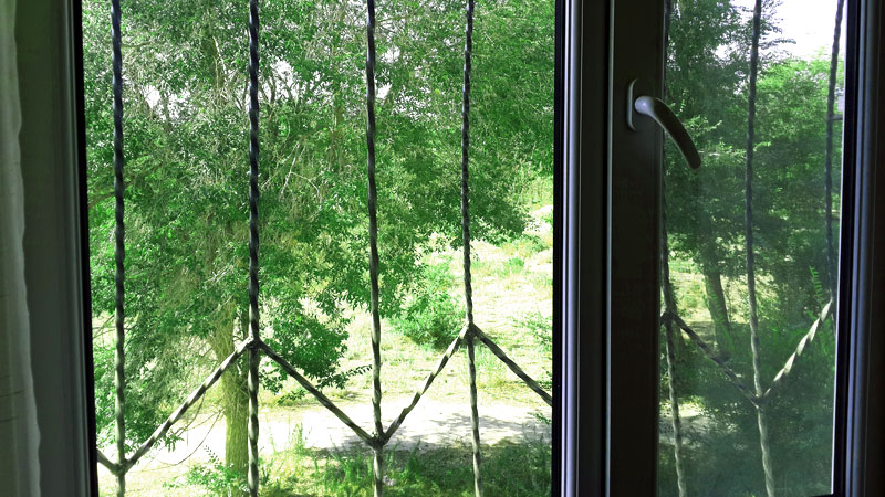 Номера мини-пансионата Максат на Иссык-Куле