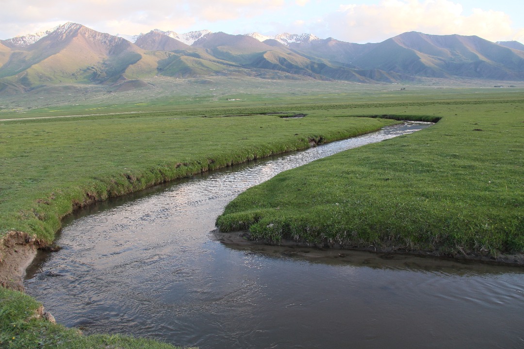Кумысолечебница