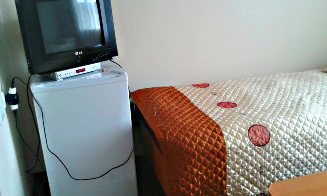 Айдын-Кол - лечение кобыльим молоком и отдых на природе