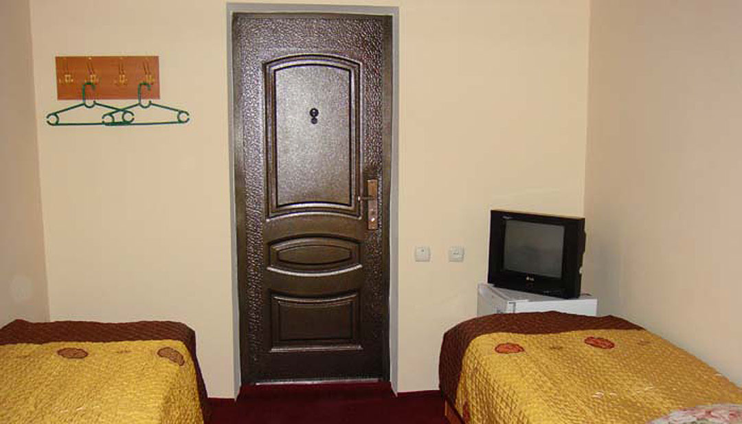 Айдын-Кол - лечение кобыльим молоком и отдых на природе