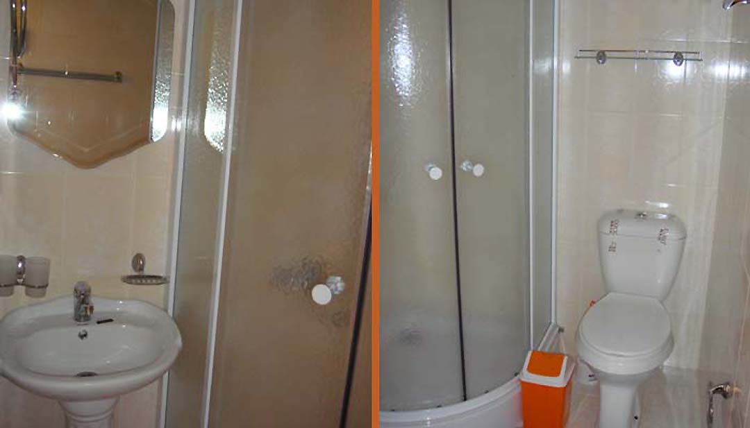 Айдын-Кол - лечение кобыльим молоком и отдых на природе